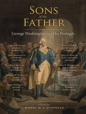 cover image of Sons of the Father